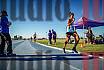 Fotos de los 1500 m llanos de mujeres