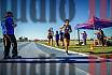 Fotos de los 1500 m llanos de mujeres