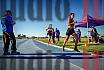 Fotos de los 1500 m llanos de mujeres