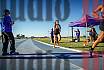 Fotos de los 1500 m llanos de mujeres