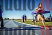 Fotos de los 1500 m llanos de mujeres