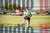 Fotos de los 1500 m llanos de mujeres