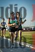 Fotos de los 1500 m llanos de mujeres