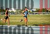 Fotos de los 1500 m llanos de mujeres