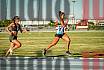 Fotos de los 1500 m llanos de mujeres