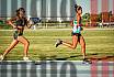Fotos de los 1500 m llanos de mujeres