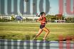 Fotos de los 1500 m llanos de mujeres