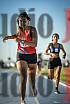 Fotos de los 1500 m llanos de mujeres