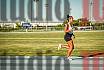 Fotos de los 1500 m llanos de mujeres