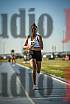 Fotos de los 1500 m llanos de mujeres