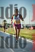 Fotos de los 1500 m llanos de mujeres