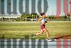 Fotos de los 1500 m llanos de mujeres