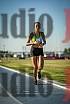 Fotos de los 1500 m llanos de mujeres