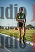 Fotos de los 1500 m llanos de mujeres