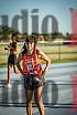 Fotos de los 1500 m llanos de mujeres