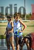 Fotos de los 1500 m llanos de mujeres