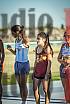 Fotos de los 1500 m llanos de mujeres