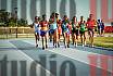 Fotos de los 1500 m llanos de mujeres