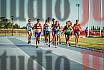 Fotos de los 1500 m llanos de mujeres