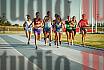 Fotos de los 1500 m llanos de mujeres