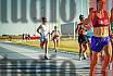 Fotos de los 1500 m llanos de mujeres