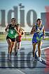 Fotos de los 1500 m llanos de mujeres