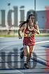 Fotos de los 1500 m llanos de mujeres