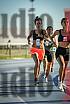 Fotos de los 1500 m llanos de mujeres