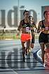 Fotos de los 1500 m llanos de mujeres