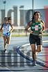Fotos de los 1500 m llanos de mujeres