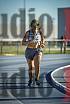 Fotos de los 1500 m llanos de mujeres