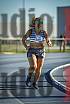 Fotos de los 1500 m llanos de mujeres