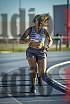 Fotos de los 1500 m llanos de mujeres