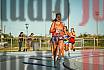 Fotos de los 1500 m llanos de mujeres