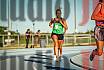 Fotos de los 1500 m llanos de mujeres