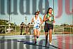 Fotos de los 1500 m llanos de mujeres