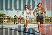 Fotos de los 1500 m llanos de mujeres
