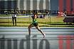 Fotos de los 1500 m llanos de mujeres