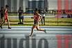 Fotos de los 1500 m llanos de mujeres