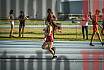 Fotos de los 1500 m llanos de mujeres