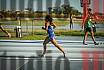Fotos de los 1500 m llanos de mujeres