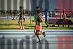 Fotos de los 1500 m llanos de mujeres