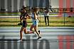 Fotos de los 1500 m llanos de mujeres