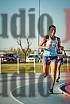 Fotos de los 1500 m llanos de mujeres