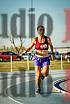 Fotos de los 1500 m llanos de mujeres