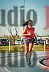 Fotos de los 1500 m llanos de mujeres