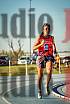 Fotos de los 1500 m llanos de mujeres