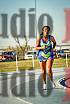 Fotos de los 1500 m llanos de mujeres