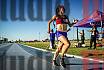 Fotos de los 1500 m llanos de mujeres