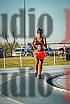 Fotos de los 1500 m llanos de mujeres